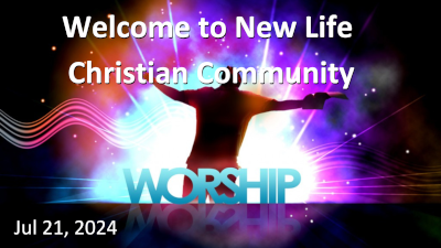 Worship Gathering Service Apr 03 2022