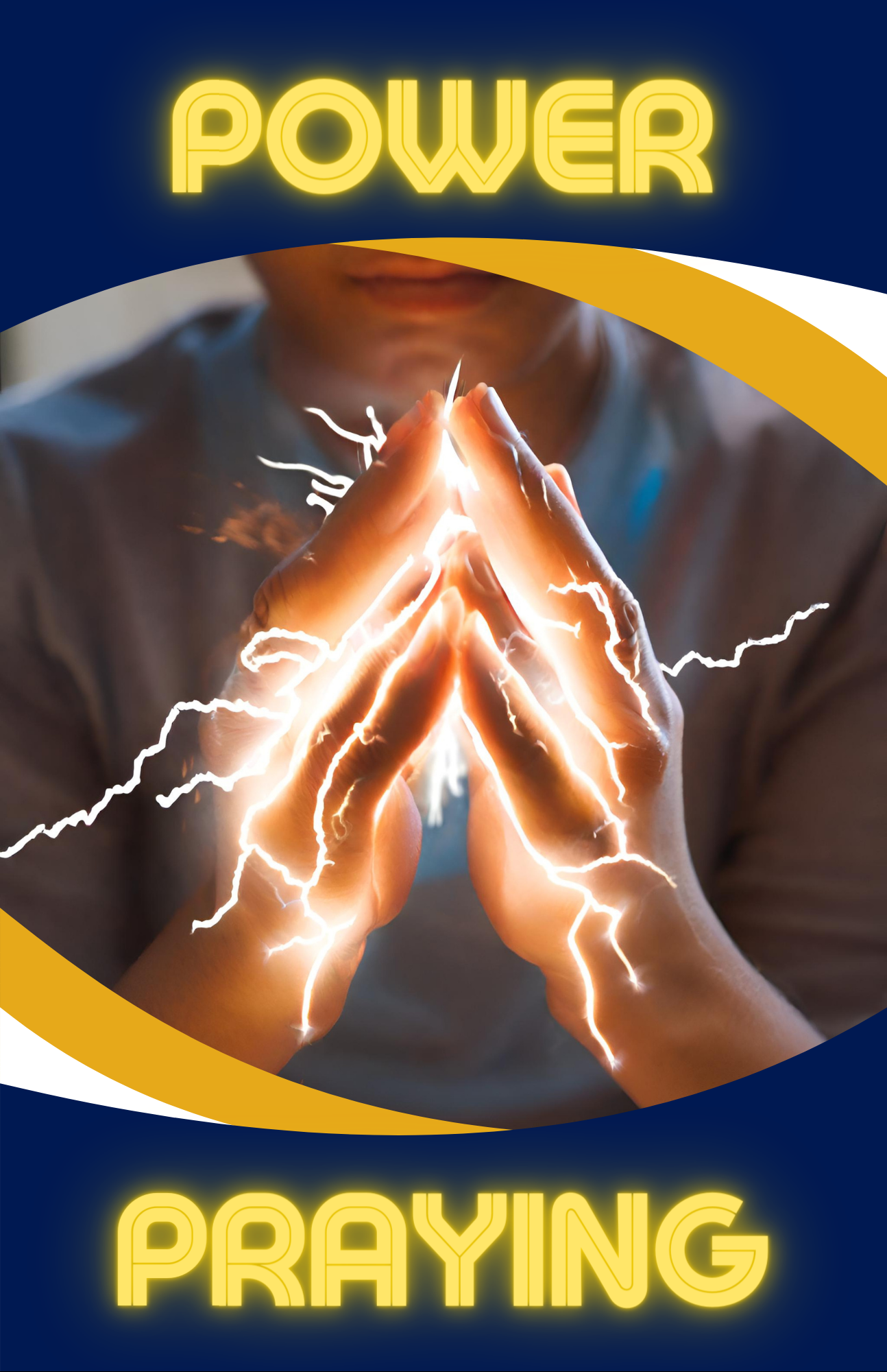 Power Praying