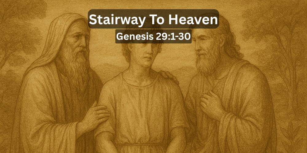 Latest Sermon
